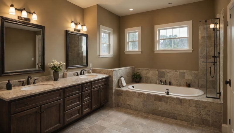 Top Bathroom Remodeling Companies in Doylestown, PA