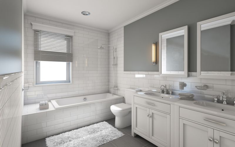 Top Bathroom Remodeling Companies in Havertown, PA