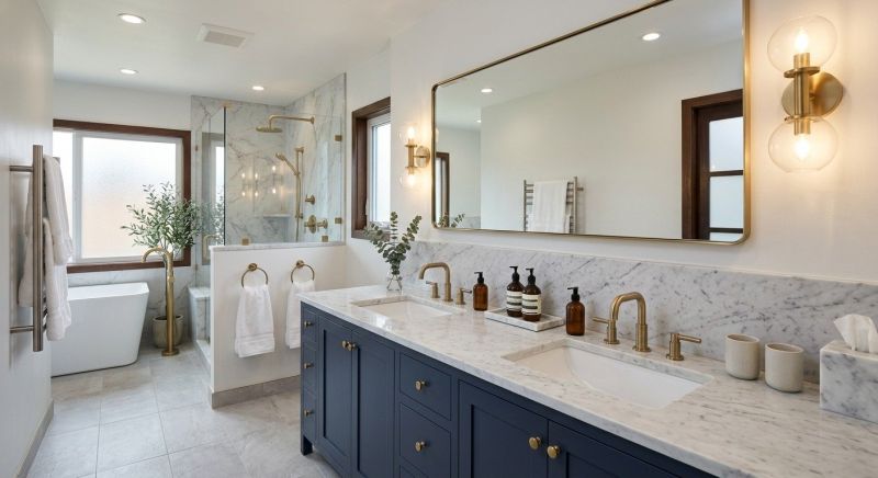 Top Bathroom Remodeling Companies in Morrisville, PA